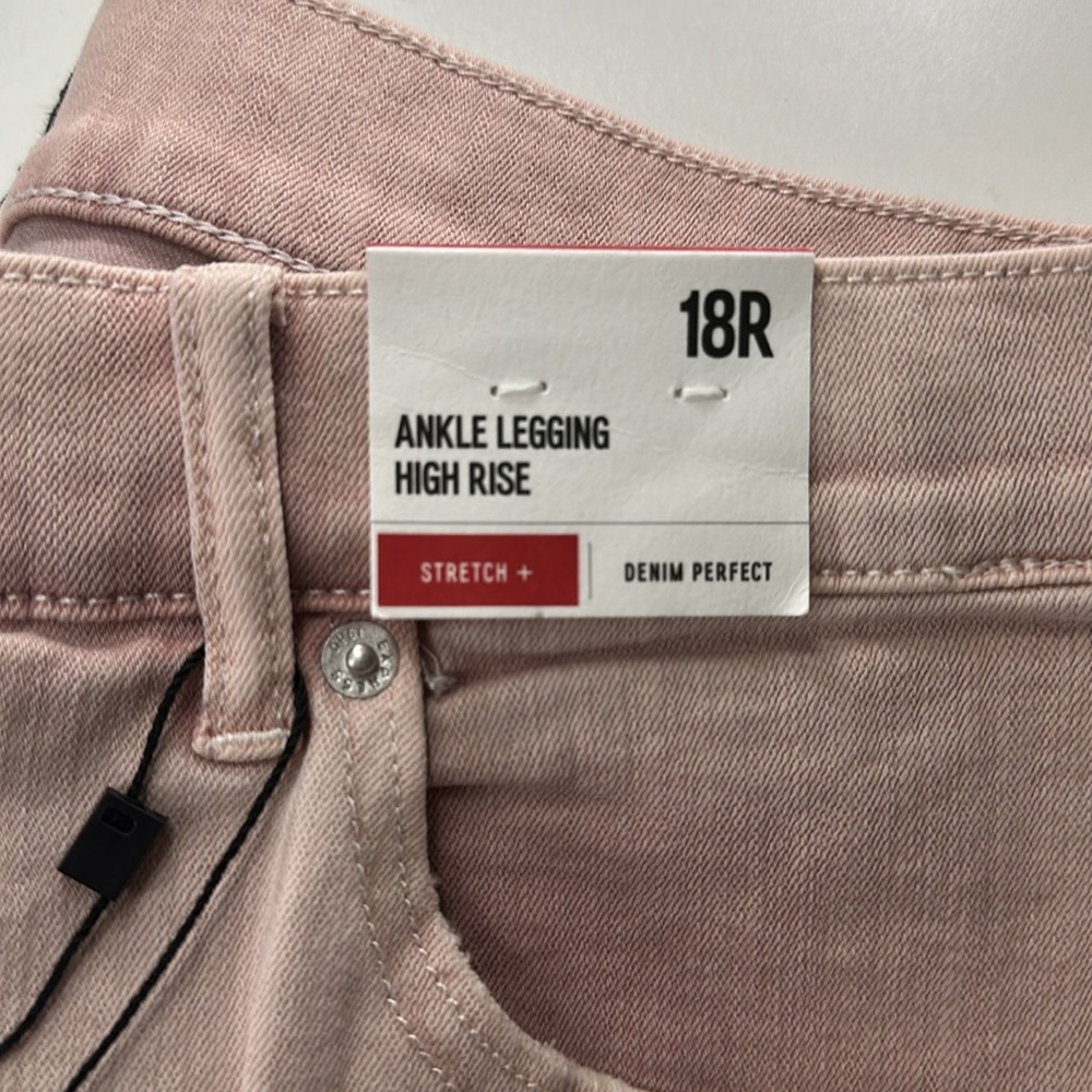 Express denim perfect - Picture 4 of 4